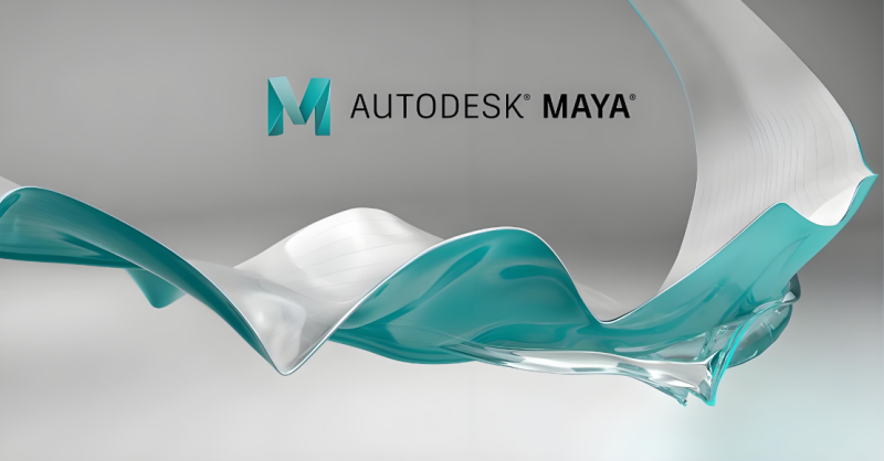 Maya(玛雅)2027三维动画建模软件安装包免费下载安装教程-捡俩软件