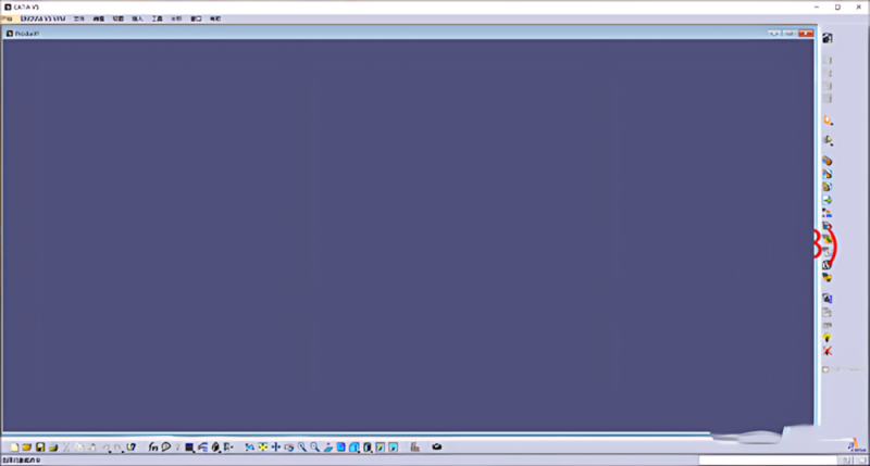 图片[33]-CATIA P3 V5-6R2021产品设计工程软件安装包免费下载安装教程-捡俩软件