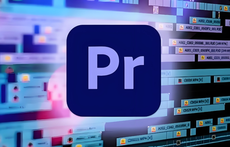 Premiere Pro 2026(Pr2026)视频剪辑软件破解版安装包下载安装教程-捡俩软件