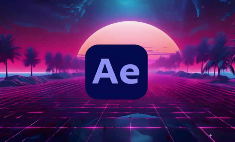 After Effects 2026 v26(AE2026)图形视频处理软件破解版安装包下载安装教程-捡俩软件