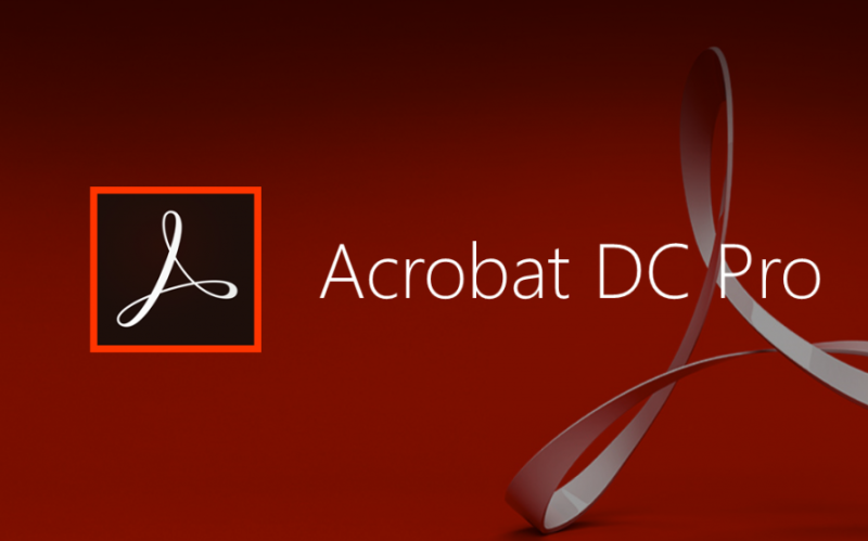 Acrobat（PDF）工具下载地址-捡俩软件