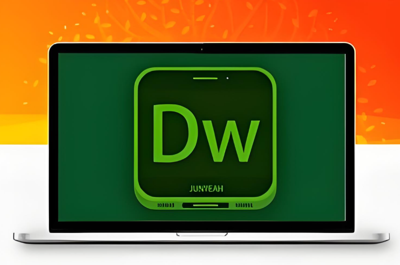 Dreamweaver（Dw）下载地址-捡俩软件