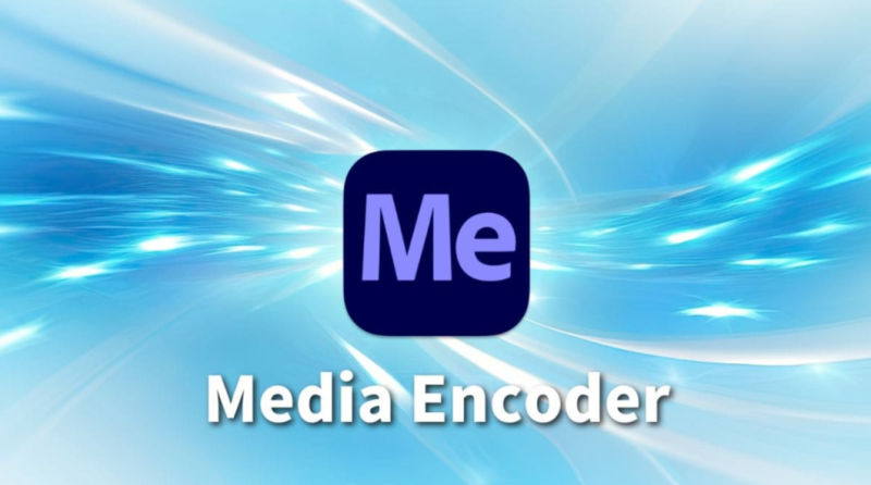 Media Encoder（Me）下载地址-捡俩软件