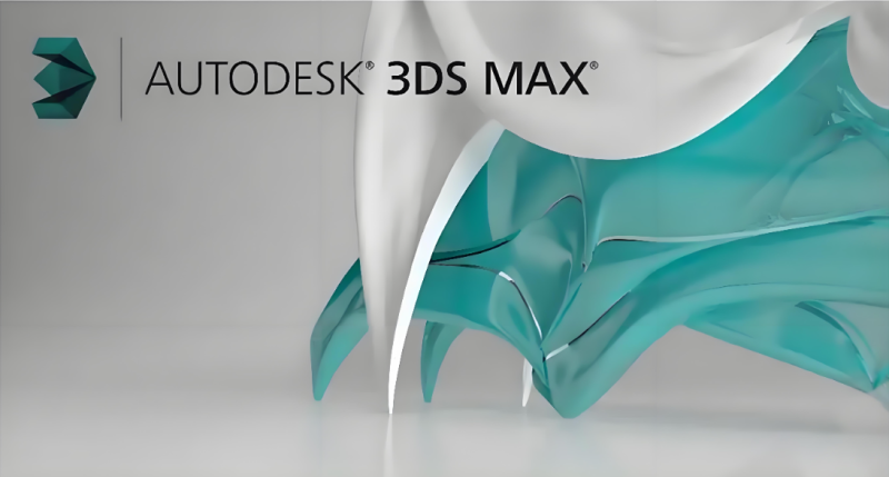 3DSMax 2022三维动画制作渲染软件安装包免费下载安装教程-捡俩软件