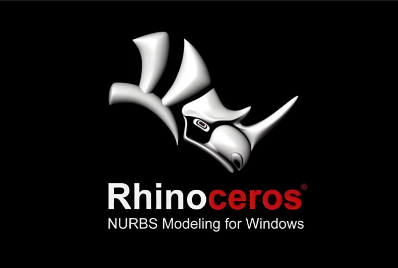 Rhinoceros犀牛6.0三维建模工具安装包免费下载及图文安装教程-捡俩软件