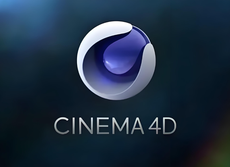 Cinema 4D (C4D) R14三维动画建模软件安装包免费下载及图文安装教程-捡俩软件