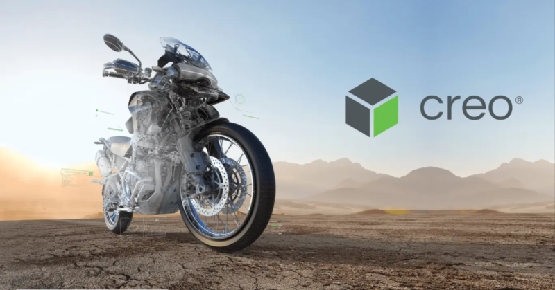 图片[1]-Creo 4.0CAD设计软件安装包免费下载安装教程-捡俩软件