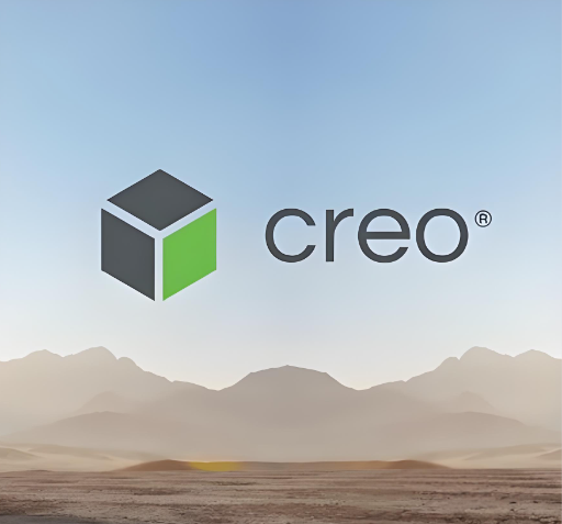 Creo 7.0 CAD设计软件安装包免费下载安装教程-捡俩软件
