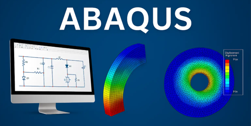 图片[1]-Abaqus 2020有限元仿真分析软件破解版安装包免费下载安装破解教程-捡俩软件