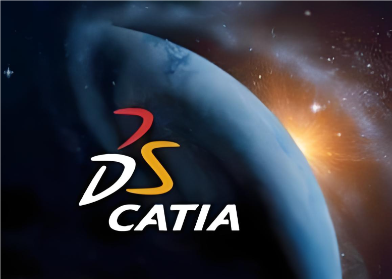 CATIA 产品设计建模工具下载地址-捡俩软件
