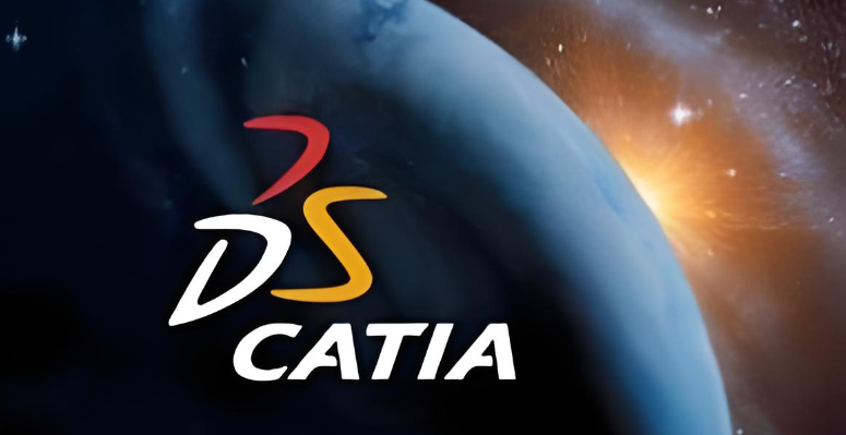 图片[1]-CATIA P3 V5-6R2018卡帝亚三维设计软件安装包免费下载安装教程-捡俩软件