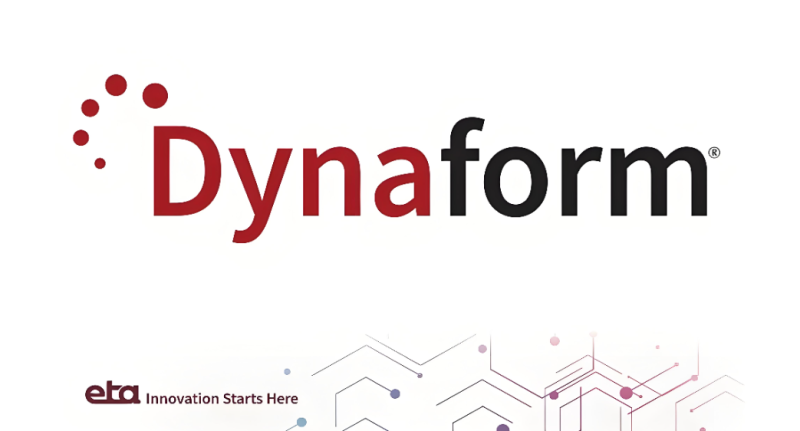 Dynaform 板料成形数值模拟工具下载地址-捡俩软件