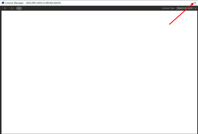 图片[9]-Cinema 4D (C4D) 2023安装包免费下载及图文安装教程-捡俩软件