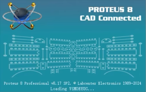Proteus 仿真 网盘下载地址-捡俩软件