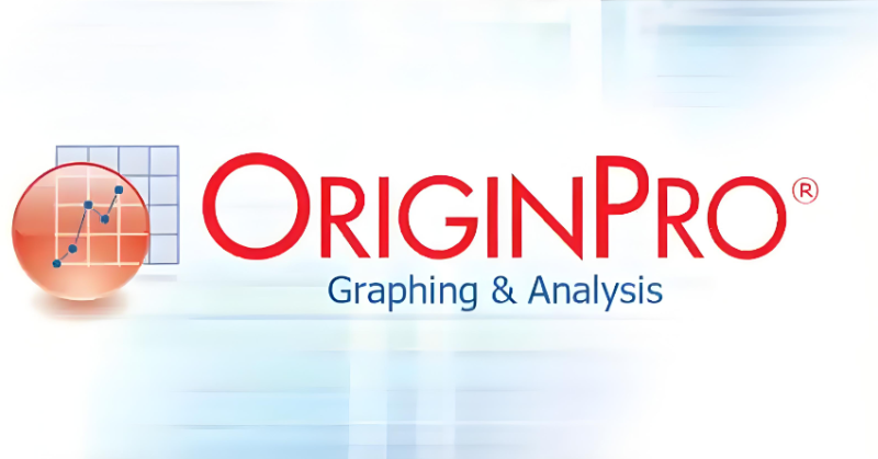 图片[1]-Origin 2017 可视化数据分析工具安装包免费下载安装教程-捡俩软件