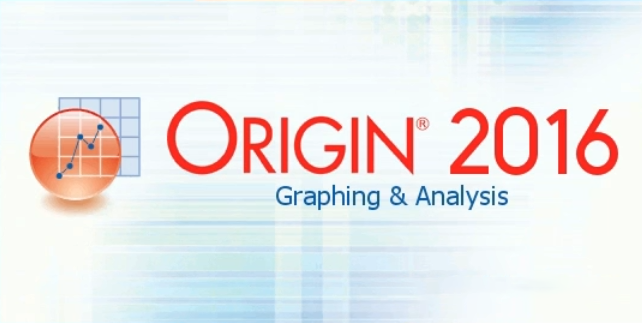 图片[1]-Origin 2016 可视化数据分析工具安装包免费下载安装教程-捡俩软件