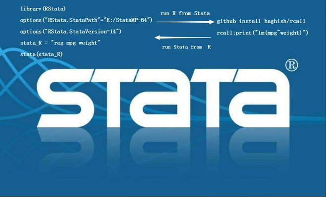 Stata 18 数据统计分析工具安装包免费下载安装教程-捡俩软件