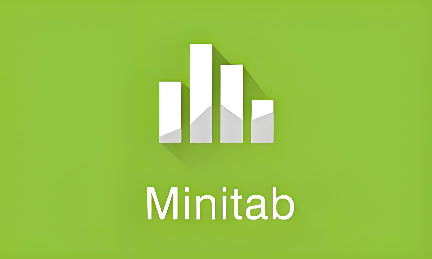 Minitab 质量统计 网盘下载地址-捡俩软件