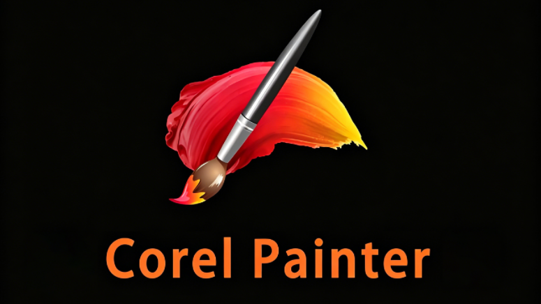 图片[1]-Corel Painter 2022 自然美术绘画工具安装包免费下载安装教程-捡俩软件