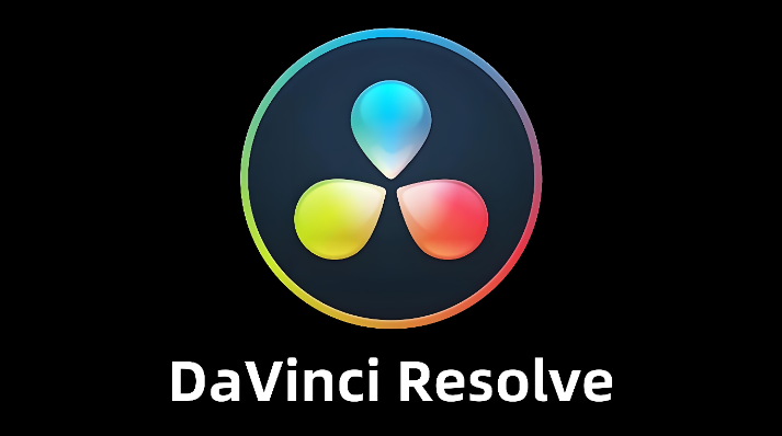 达芬奇 DaVinci Resolve Studio 21 影视调色工具免费下载安装教程-捡俩软件