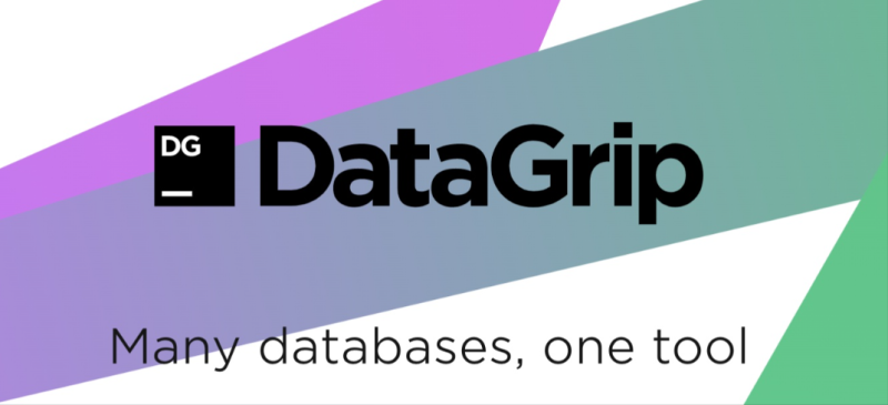 图片[1]-DataGrip 2024 数据库管理工具安装包免费下载安装激活教程-捡俩软件