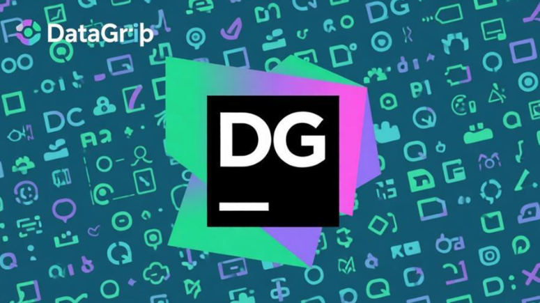 DataGrip 2025 数据库管理工具安装包免费下载安装激活教程-捡俩软件