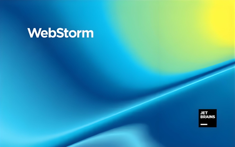 图片[1]-WebStrom 2016 前端开发工具安装包免费下载安装激活教程-捡俩软件
