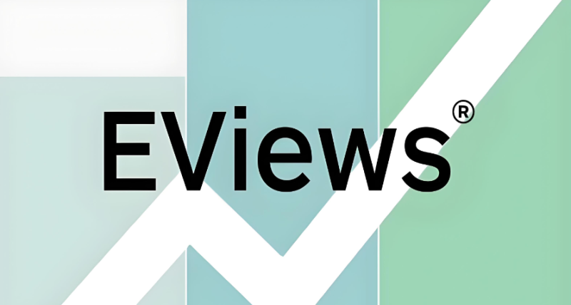 图片[1]-EViews 12.0 计量经济学工具安装包免费下载安装激活教程-捡俩软件