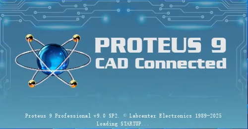 Proteus 9.0 SP2 电子设计自动化工具安装包免费下载安装教程-捡俩软件